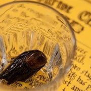 Try a Sour Toe Cocktail in Dawson City, YK