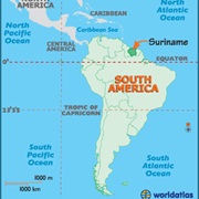 Suriname