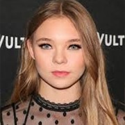 Taylor Hickson
