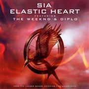 Elastic Heart - Sia
