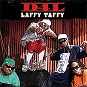 Laffy Taffy - D4L