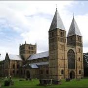 Southwell Minster