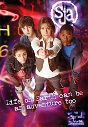 The Sarah Jane Adventures (2007)