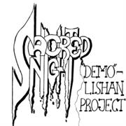 Sacred Night - Demo-Lishan Project