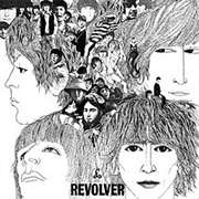 Revolver (The Beatles, 1966)