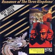 Romance of the Three Kingdoms