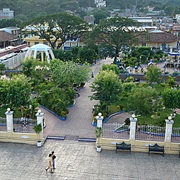 Santa Rosa De Lima, El Salvador