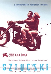 Sztuczki (2007)