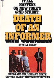Death of an Informer (Will Perry)