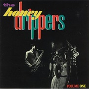 The Honeydrippers - Volume One