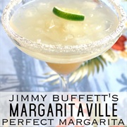 Drank Margaritas at Margaritaville
