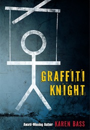 Graffiti Knight (Karen Bass)