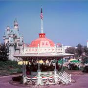 Bandstand (1955-1962)