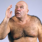 George Steele