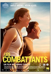 Les Combattants (2014)