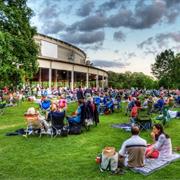 Berkshire Festivals, Massachusetts