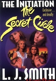 The Initiation (L.J. Smith)