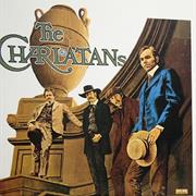 The Charlatans - S/T