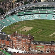 The Oval