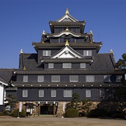 Okayama Castle