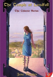 The Temple at Landfall (Jane Fletcher)