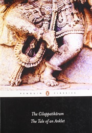 Silappathikaram (Ilango Adigal)