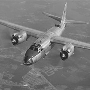 Douglas B-26 Marauder