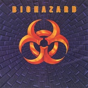 Biohazard - Biohazard