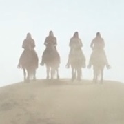Four Horsemen