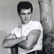 Tony Curtis
