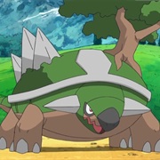 Torterra