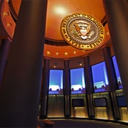Jimmy Carter Presidential Library & Museum (Atlanta, GA)