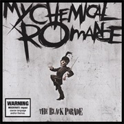 This Is How I Disappear - My Chemical Romance