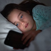 After Lights Out/Bedtime