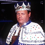 Jerry Lawler