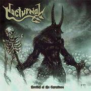 Nocturnal- Arrival of the Carnivore