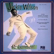 Jackie Wilson- Mr. Excitement