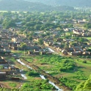 Kadugli, Sudan