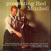 Red Mitchell ‎– Presenting Red Mitchell