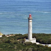 Phare Des Baleines, Île De Ré, France