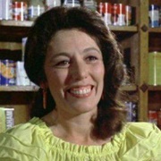 Barbara Colby as Lilly La Sanka