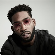 Tinie Tempah