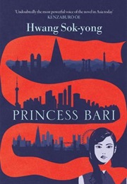 Princess Bari (Hwang Sok-Yong)