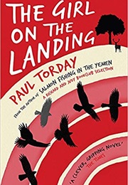 Thegirl on the Landing (PAUL TORDAY)