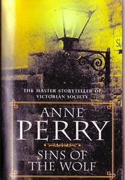 The Sins of the Wolf