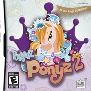Bratz Ponyz