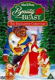 Beauty and the Beast: The Enchanted Christmas