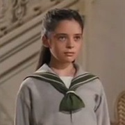 Brigitta Von Trapp