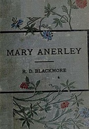 Mary Anerley (R D Blackmore)