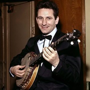 Lonnie Donegan